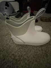 Brand New Xtra Tuffs Worn Once To Try On And Didnt Fit