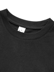 Niepce Men’s Blue Tiger Ocean Graphic Tee Japanese Streetwear T-Shirt