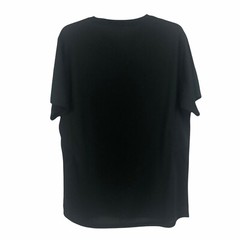 UNDER ARMOUR & MISSION Men’s Shirts Size XL Black & Teal Short Sleeves