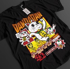 Dandadan T-shirt Okarun Shirt Momo Seiko Ayase Top Aira Turbo Granny Unisex Tee