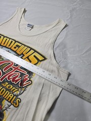 Size L – 2011 Goodguys 19th Lone Star Nationals in Ft. Worth, TX Tank Top GM