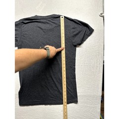 The Beatles Bravado Graphic Band Tee Charcoal Black S