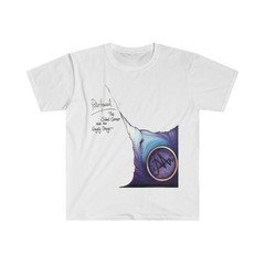 PETER HAMMILL The Silent Corner Shirt Classic White Unisex S-5XL ND1142