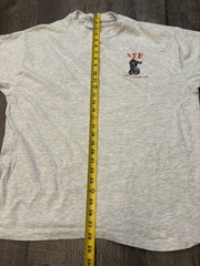 VTG 90s ATF Special Response Team T Shirt XL Single Stitch A156