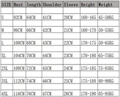 Comfortable Mens Pullover Tops Casual Casual Streetwear 2XL Crew Neck Blouse Bra