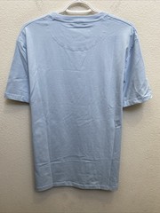 NEW Porter & Ash Men’s XL Light Blue Performance Tee Crew Neck T-Shirt NWT