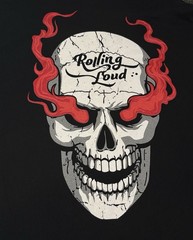 Stone Cold Steve Austin Rolling Loud 316 Miami T-shirt