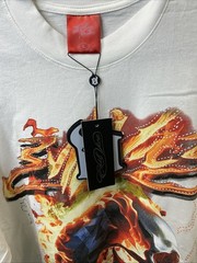 Brand New ‘EVIL VICE STREETWEAR’ Men’s Size Large $120 Retail NWT