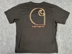 Carhartt Pocket Tee Bundle Lot of 12 Size XL Workwear T Shirts USA Mix