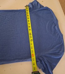 Homage Topps Bazooka Bubble Gum Small Tee Shirt