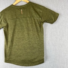REI Co-op Active Pursuits T-Shirt Men’s Small Short Sleeve Outdoor Green