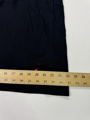 Polo Ralph Lauren Men’s 2XL Black Red Pony T-Shirt Classic Modern Casual Street
