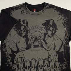 DEFCON 20 Hacker T-Shirt Men XL X-Large All Over Print Cyber Security Convention