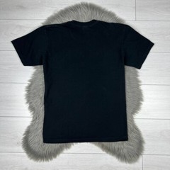 Supreme Molotov Kid Black T shirt Tee Men’s size – M SS19 Made in USA