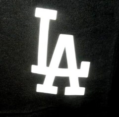 Crenshaw LA Los Angeles California T-Shirt