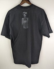 Marilyn Monroe California 42 Legend Weiv Gear Short Sleeve T-Shirt Men’s Size XL