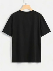 Custom Personalized T Shirt Print Your Logo Photo Text Custom Made Shirt Tee