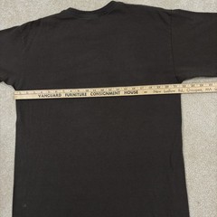 Big Lebowski Walter I dont roll on shabbas T Shirt Mens Large Vintage Y2K Movie