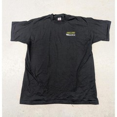Vintage Microsoft Windows NT 4.0 I Saw It First Tour t-shirt