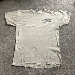 7.62 Design “Hunters Of Gunman” USMC 8541 Shirt Size Large