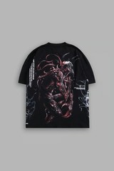 Darc Sport Symbiote V2 “Side By Side” Tee Box Set in Black Size Medium