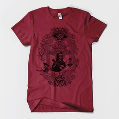 Viva Posada Men’s or Unisex T-shirt XS S M L XL 2XL 3XL