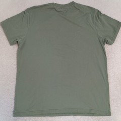 Chubbies Short Sleeve Pocket T Shirt Men’s M Green Win the Weekend