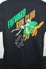 NWOT Forward Observations Group Forward Run Club T-Shirt FOG Size Mens Medium
