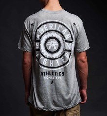 American Fighter Men’s T-shirt Fair Grove
