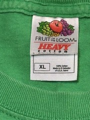 St Patrick’s Day Property Of Ireland T-shirt XL Green Shamrock Lucky TEE12