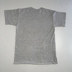 VTG American Eagle Outfitters T-Shirt Men’s Size L Gray Short Sleeve Sportsman