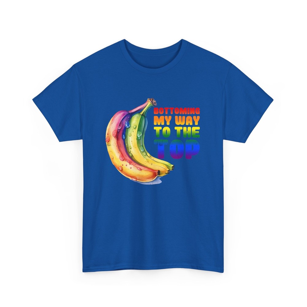 Proud Together T-Shirt | LGBTQ+ Community Tee | Love, Unity & Equality