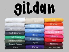 Custom Printed Cotton T-Shirt: Personalized Design, Any Occasion