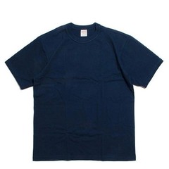WHITESVILLE 2-PACK T-SHIRT – Navy [ WV73544 ] Made in Japan