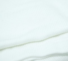 3-12 Pcs Mens 100% Cotton Tank Top A-Shirt Ribbed Wife Beater White Undershirt