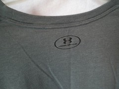Under Armour Men’s Project Rock Iron Paradise Long Sleeve Shirt, Size XL