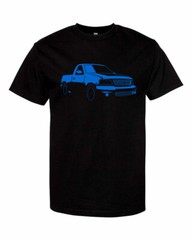 1999 FORD F-150 SVT LIGHTNING T-Shirt Multi Colors S-XL FREE S&H!