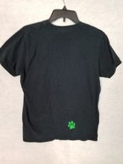 LOT OF 3 OHIO Bobcats T-Shirts ~ 1 March Madness 2012 ~ See measurements screen