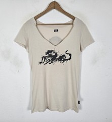 L.G.B Dragon Trip shirt