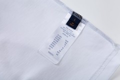 men white short sleeve men round neck T-shirt size M/L/XL