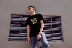 FINAL BOSS ENERGY (GAMER) T-Shirt Sizes S-5XL