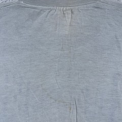 Vintage 80s Death of Summer Shirt Mens M/L Music Festival Rock Screen Stars 90s