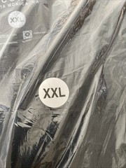 ALC Records The Price of Tea In China Black T Shirt XXL Brand New with Tags