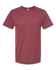 Tultex 541 Men’s Premium Cotton Blend T-Shirt
