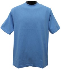 Heavyweight IBS Short Sleeve MENS T Shirt (S-10XL)