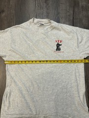 VTG 90s ATF Special Response Team T Shirt XL Single Stitch A156