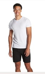 Pair of Thieves Men’s 2 pk CLASSIC TEES Undershirts T-Shirt Super Soft Medium