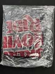 Disney Hollywood Studios The Great Movie Ride Thats A Wrap Tee Shirt Medium GRAY