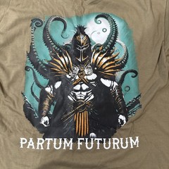 Grunt Style T Shirt Mens M Patriot Military Tactical ETSG1 Partum Futurum