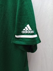 Adidas T Shirt Men’ Size Large Climate Wear Activewear Mesh Side Tee